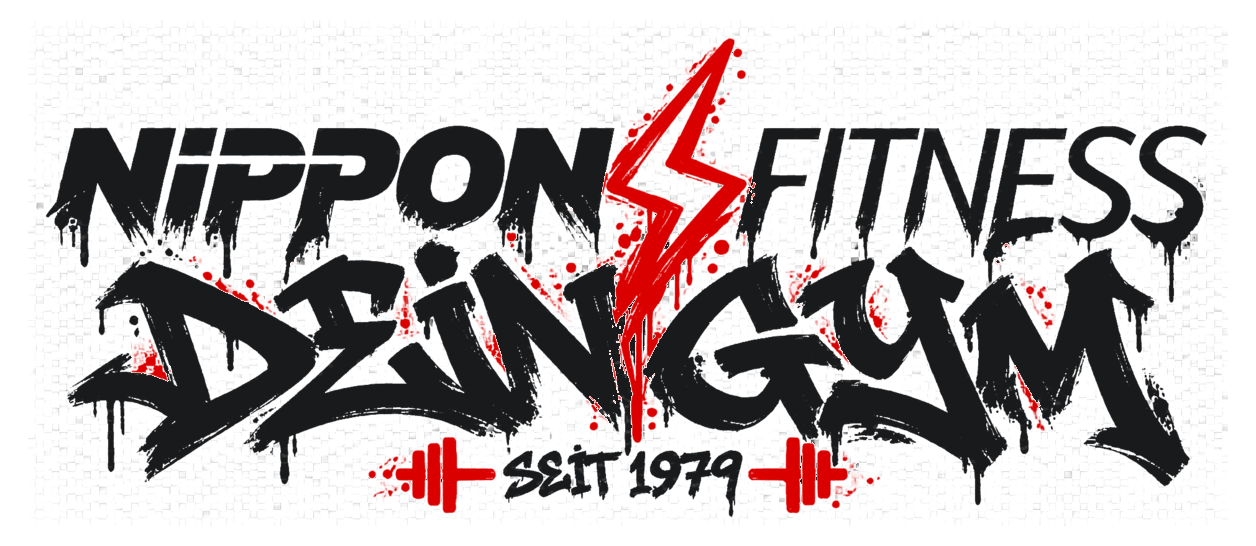 Nippon Fitness – Dein Gym seit 1979